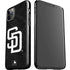 MLB San Diego Padres Dark Wash iPhone 11 Pro Max Lite Case
