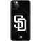 MLB San Diego Padres Dark Wash iPhone 11 Pro Max Skin