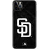 MLB San Diego Padres Dark Wash iPhone 11 Pro Max Skin