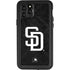 MLB San Diego Padres Dark Wash iPhone 11 Pro Waterproof Case