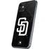 MLB San Diego Padres Dark Wash iPhone 11 Skin