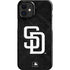 MLB San Diego Padres Dark Wash iPhone 12 Mini Lite Case