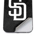 MLB San Diego Padres Dark Wash iPhone 12 Pro Skin