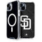MLB San Diego Padres Dark Wash iPhone 13 MagSafe Case