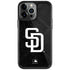 MLB San Diego Padres Dark Wash iPhone 13 Pro Cargo Case