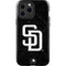 MLB San Diego Padres Dark Wash iPhone 13 Pro Max Impact Case