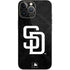 MLB San Diego Padres Dark Wash iPhone 13 Pro Max Skin