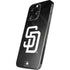 MLB San Diego Padres Dark Wash iPhone 13 Pro Max Skin