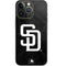 MLB San Diego Padres Dark Wash iPhone 13 Pro Skin