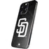 MLB San Diego Padres Dark Wash iPhone 13 Pro Skin