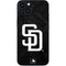 MLB San Diego Padres Dark Wash iPhone 13 Skin