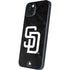 MLB San Diego Padres Dark Wash iPhone 13 Skin