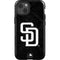 MLB San Diego Padres Dark Wash iPhone 14 Impact Case