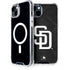 MLB San Diego Padres Dark Wash iPhone 15 MagSafe Case