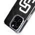 MLB San Diego Padres Dark Wash iPhone 15 Pro MagSafe Case