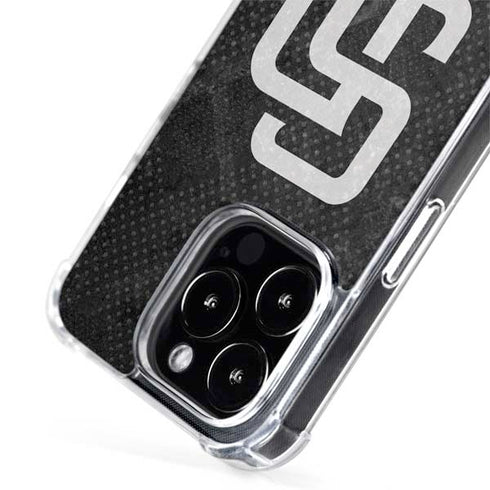 MLB San Diego Padres Dark Wash iPhone 14 Pro Max MagSafe Case
