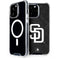 MLB San Diego Padres Dark Wash iPhone 15 Pro Max MagSafe Case