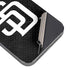 MLB San Diego Padres Dark Wash iPhone 14 Pro Max Skin