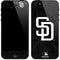 MLB San Diego Padres Dark Wash iPhone 5/5s/5SE Skin