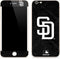 MLB San Diego Padres Dark Wash iPhone 6/6s Plus Skin