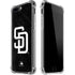 MLB San Diego Padres Dark Wash iPhone 7/8 Plus Clear Case