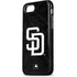 MLB San Diego Padres Dark Wash iPhone 7 Pro Case