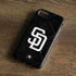 MLB San Diego Padres Dark Wash iPhone 7 Pro Case