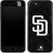 MLB San Diego Padres Dark Wash iPhone 7 Skin