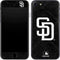 MLB San Diego Padres Dark Wash iPhone 8 Skin