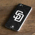 MLB San Diego Padres Dark Wash iPhone 8 Skin