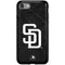 MLB San Diego Padres Dark Wash iPhone SE (2nd & 3rd Gen) Pro Case