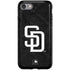 MLB San Diego Padres Dark Wash iPhone SE (2nd & 3rd Gen) Pro Case