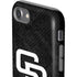 MLB San Diego Padres Dark Wash iPhone SE (2nd & 3rd Gen) Pro Case