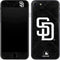 MLB San Diego Padres Dark Wash iPhone SE (2nd & 3rd Gen) Skin