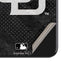 MLB San Diego Padres Dark Wash iPhone SE (2nd & 3rd Gen) Skin
