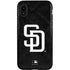 MLB San Diego Padres Dark Wash iPhone XR Pro Case