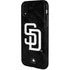 MLB San Diego Padres Dark Wash iPhone XR Pro Case