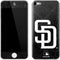 MLB San Diego Padres Dark Wash Apple iPod Skin