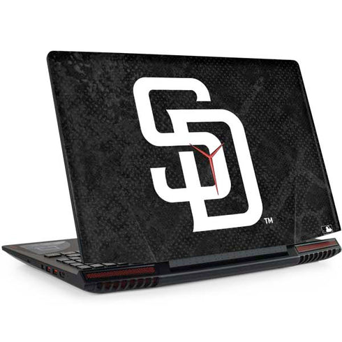 MLB San Diego Padres Dark Wash Legion Y720 Skin