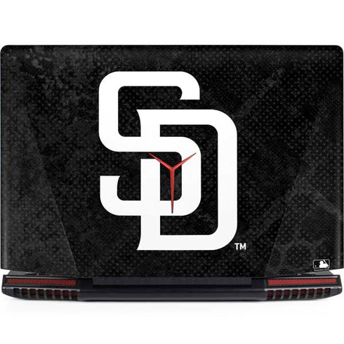 MLB San Diego Padres Dark Wash Legion Y720 Skin