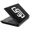 MLB San Diego Padres Dark Wash Lenovo T420 Skin