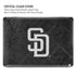 MLB San Diego Padres Dark Wash MacBook Air 13in M1 (2021) Case plus Skin