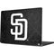 MLB San Diego Padres Dark Wash MacBook Pro 14in (2021-24) Skin