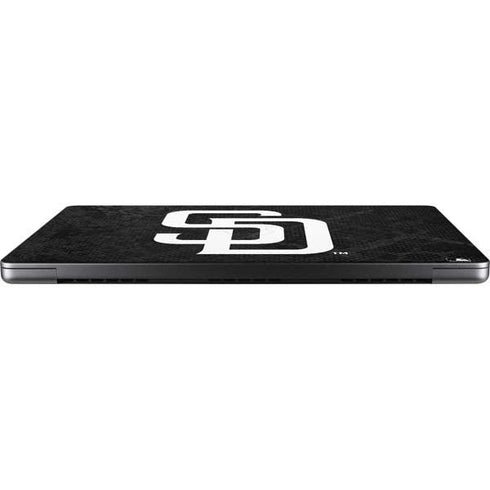 MLB San Diego Padres Dark Wash MacBook Pro 14in (2021-24) Skin