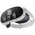 MLB San Diego Padres Dark Wash Meta Quest 3 Skin