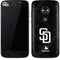 MLB San Diego Padres Dark Wash Moto E5 Play Skin