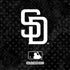 MLB San Diego Padres Dark Wash Moto E5 Play Skin