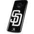 MLB San Diego Padres Dark Wash Moto G6 Skin