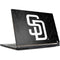 MLB San Diego Padres Dark Wash MSI GS65 Stealth Laptop Skin