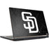 MLB San Diego Padres Dark Wash MSI GS65 Stealth Laptop Skin